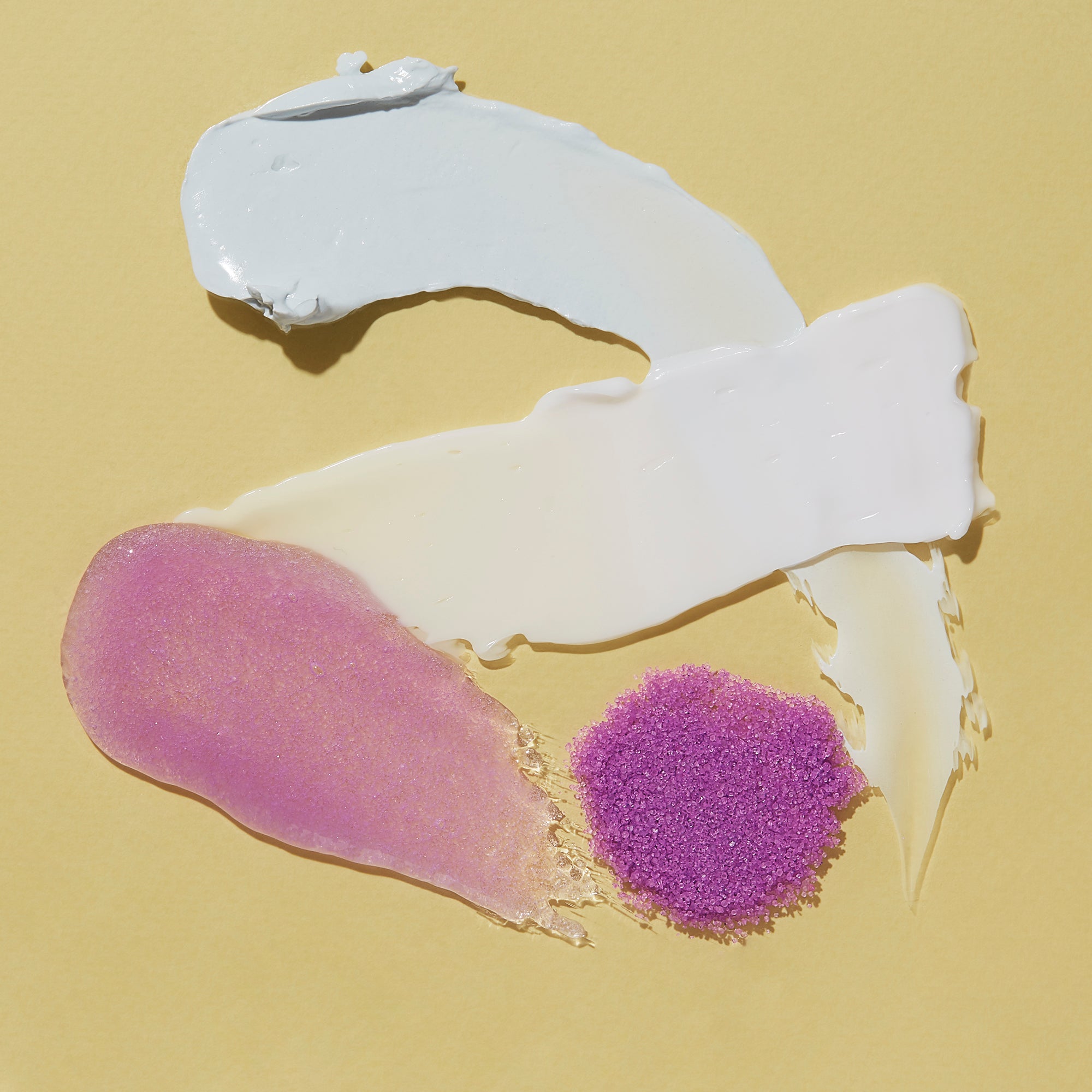 Voesh Deluxe 4 Step Pedi-in-a-Box Lavender Relieve