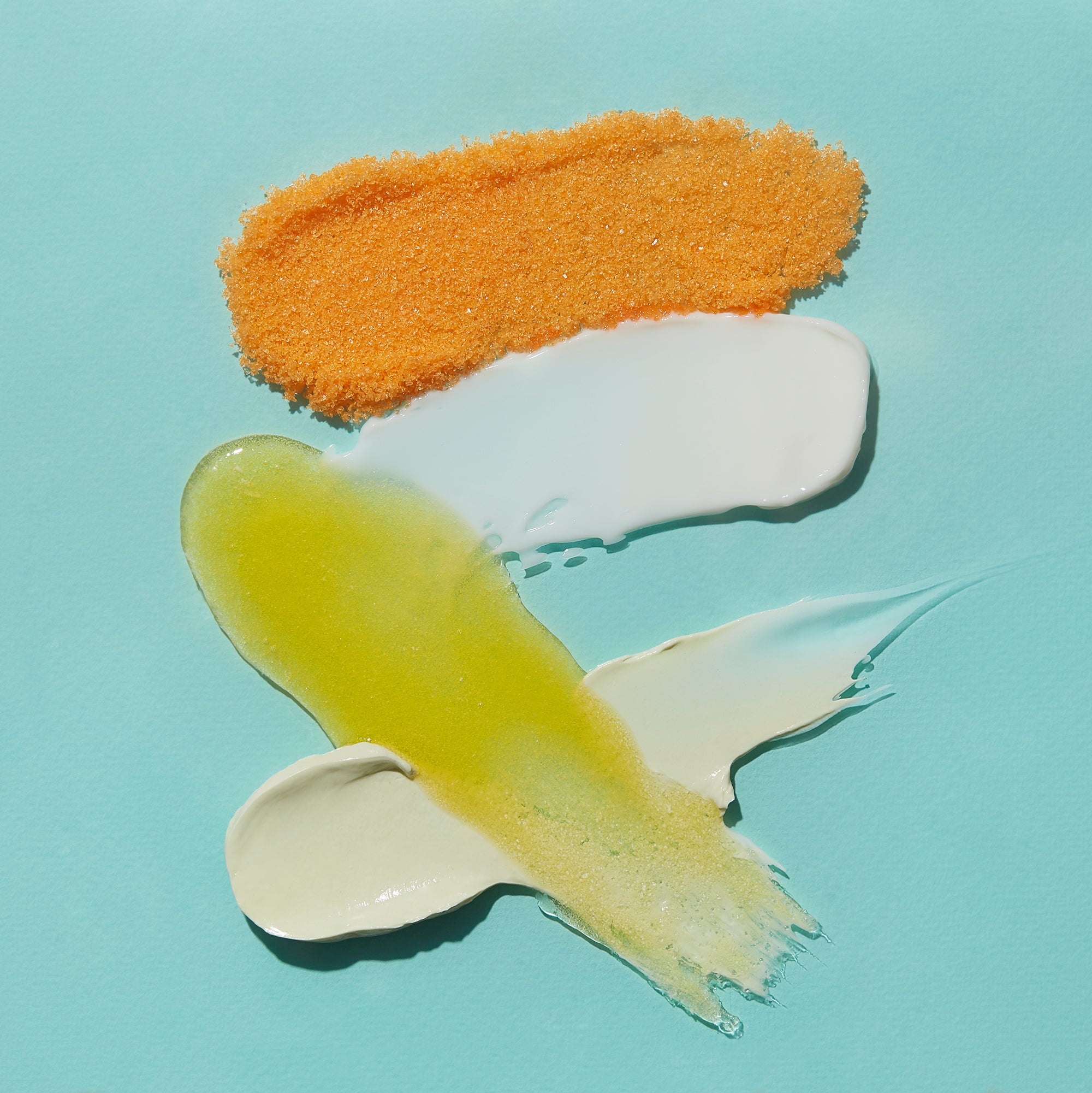 Voesh Deluxe 4 Step Pedi-in-a-Box Mango Delight