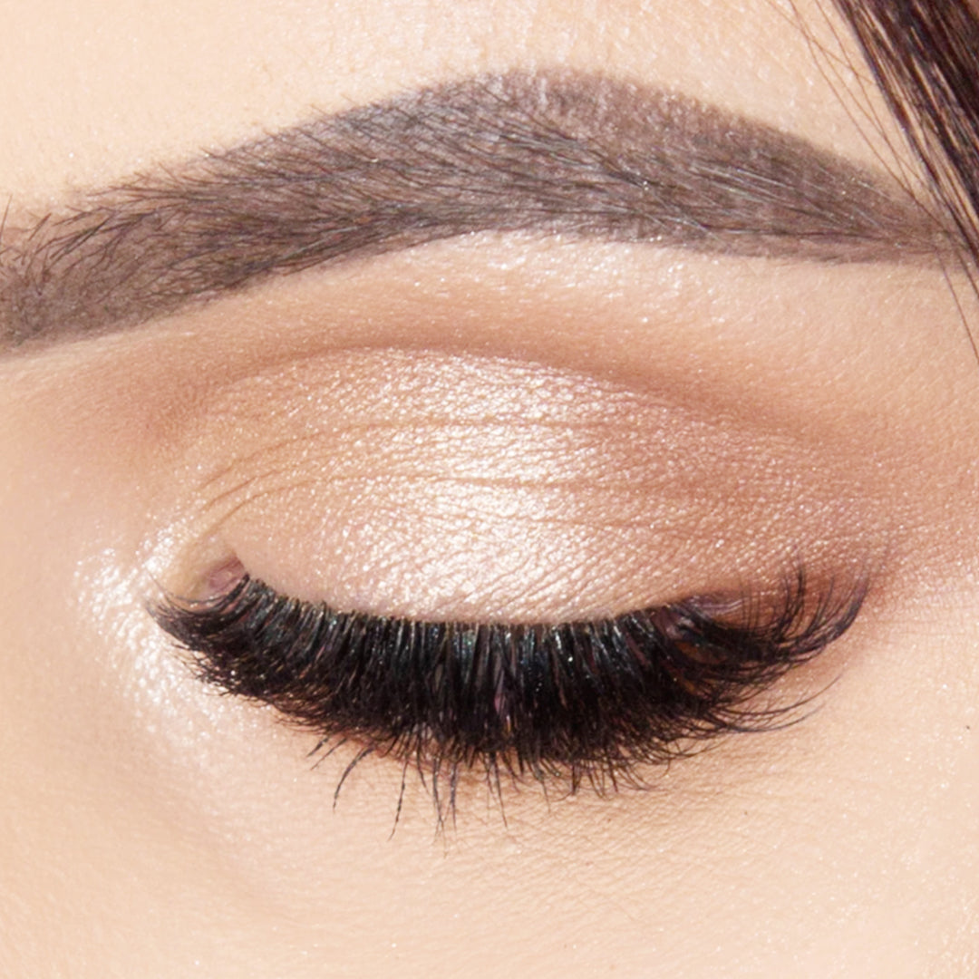 DLUX Pro Acrylic Display Stand - Magic Coating Mascara - 12 pieces