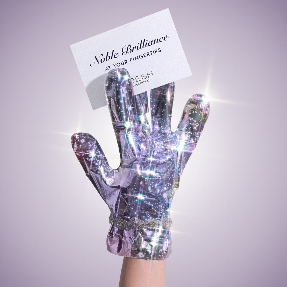 Voesh Collagen Gloves
