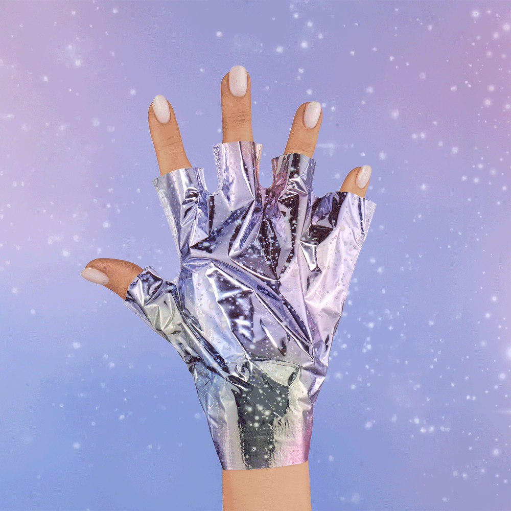 Voesh Collagen Gloves