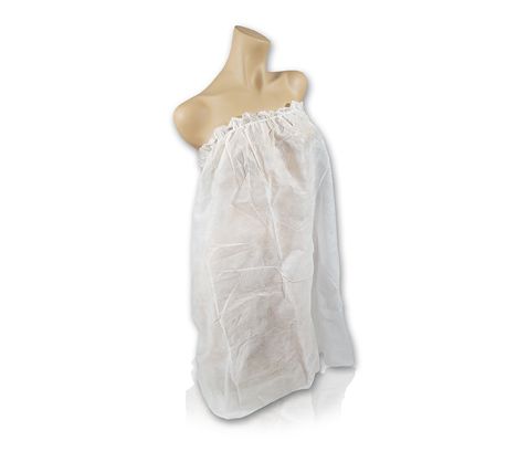 Barneys Disposable Spa Wrap - 10 Pieces