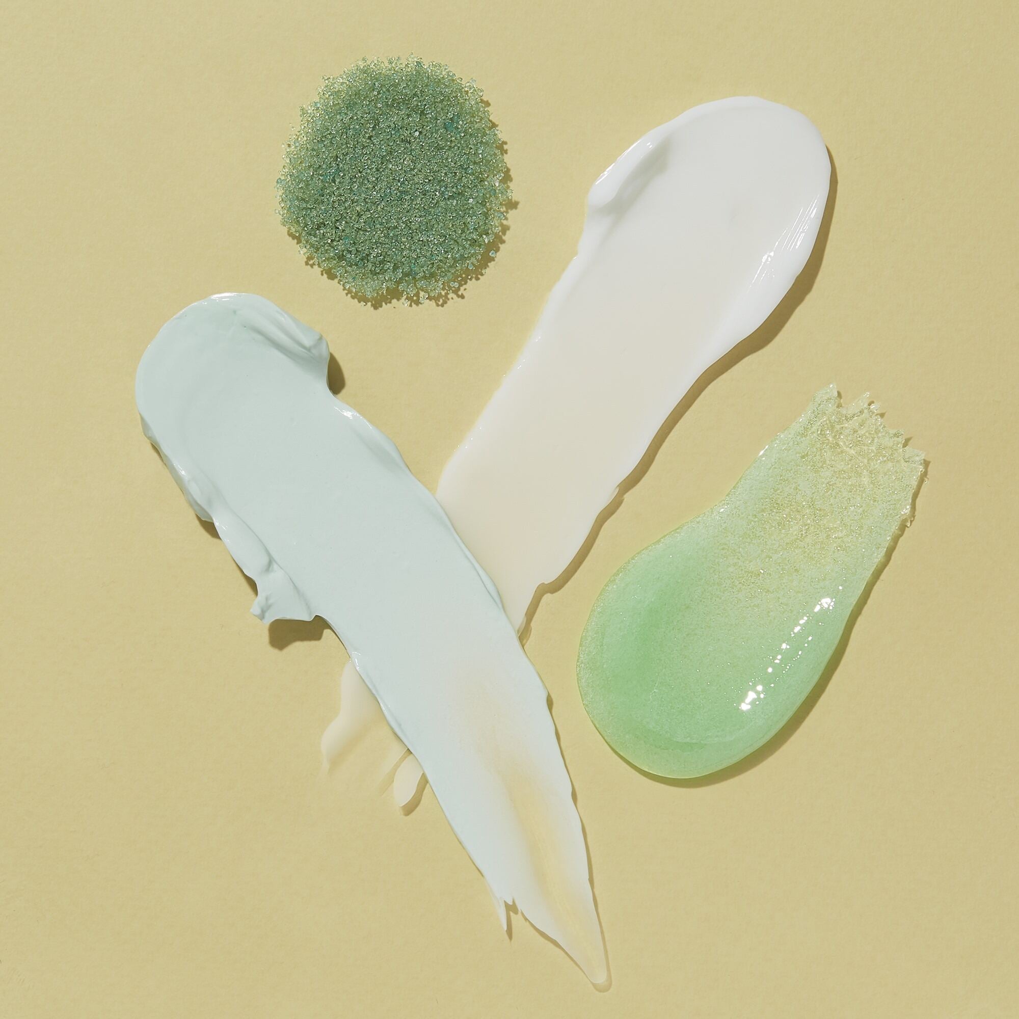 Voesh Deluxe 4 Step Pedi-in-a-Box