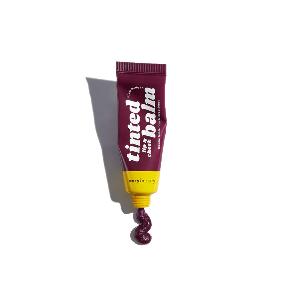 Avry Beauty Lip & Cheek Tinted Balm
