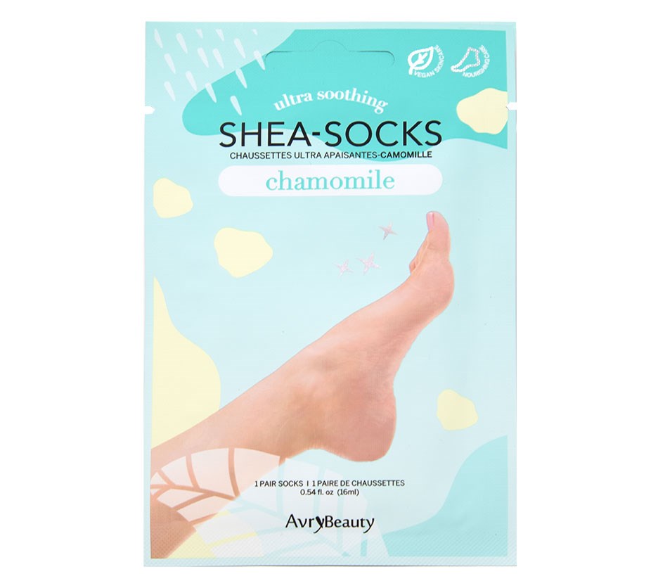 Avry Beauty Ultra Soothing Socks