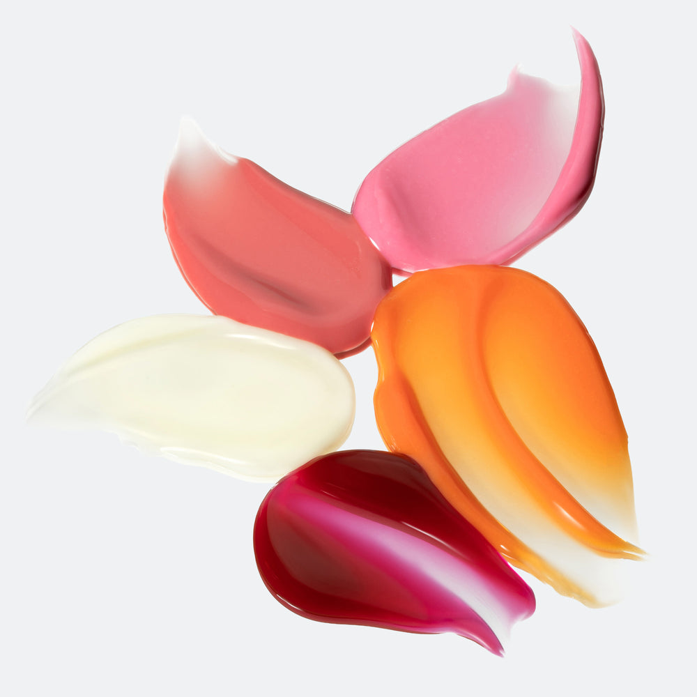 Avry Beauty Glazy Lips Duo - 6 Pack