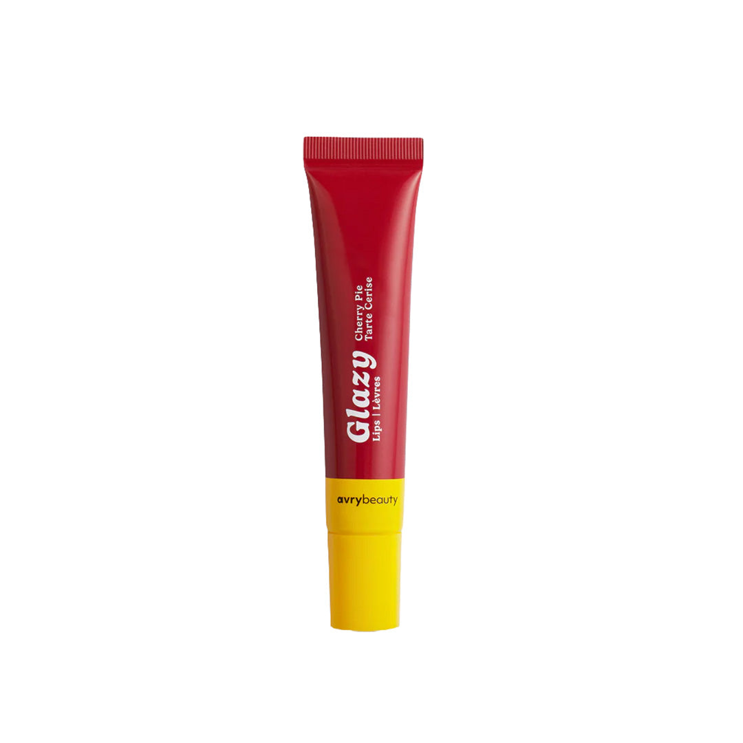 Avry Beauty Glazy Lips - 6 Pack