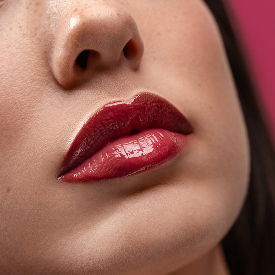 Avry Beauty Glazy Lips Duo - 6 Pack