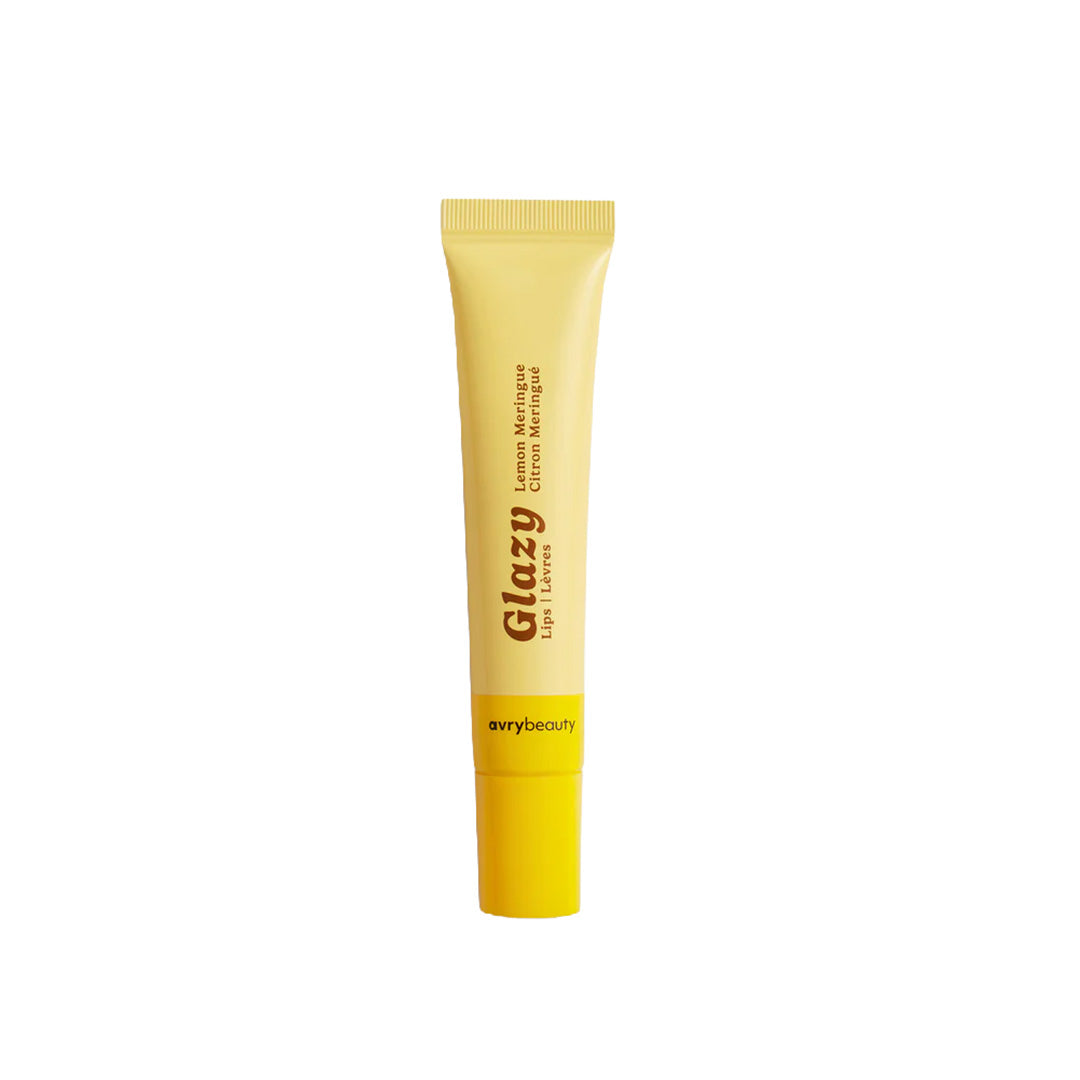 Avry Beauty Glazy Lips - 6 Pack