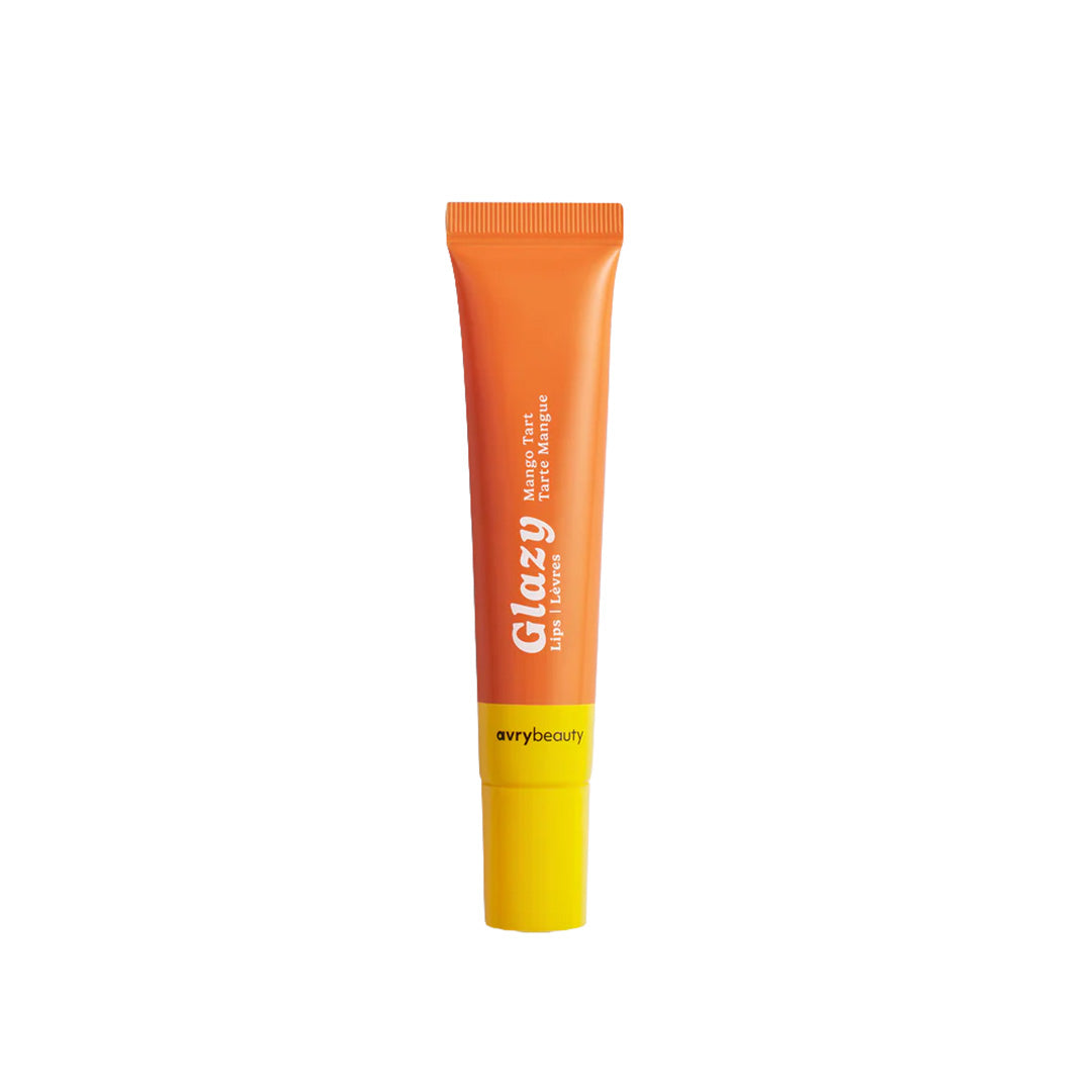 Avry Beauty Glazy Lips - 6 Pack