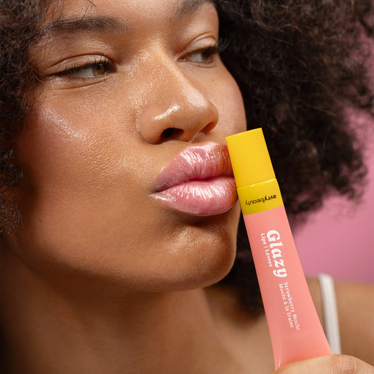 Avry Beauty Glazy Lips Duo - 6 Pack