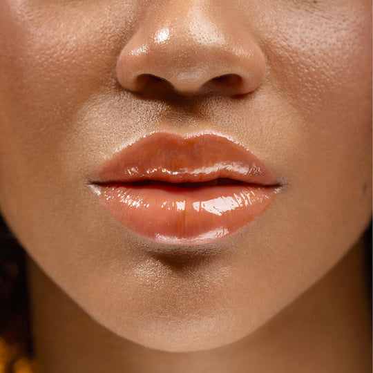 Avry Beauty Glazy Lips Duo - 6 Pack