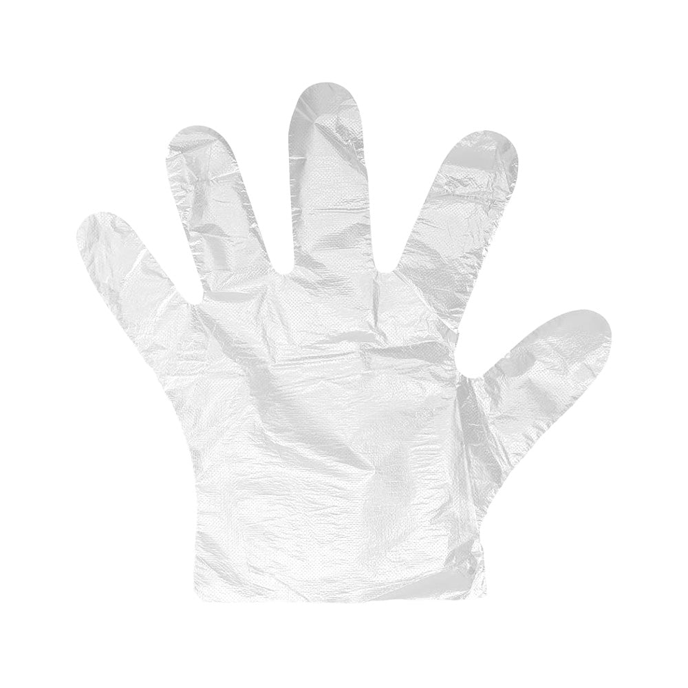 Barneys Disposable Paraffin Gloves - 50 Pieces