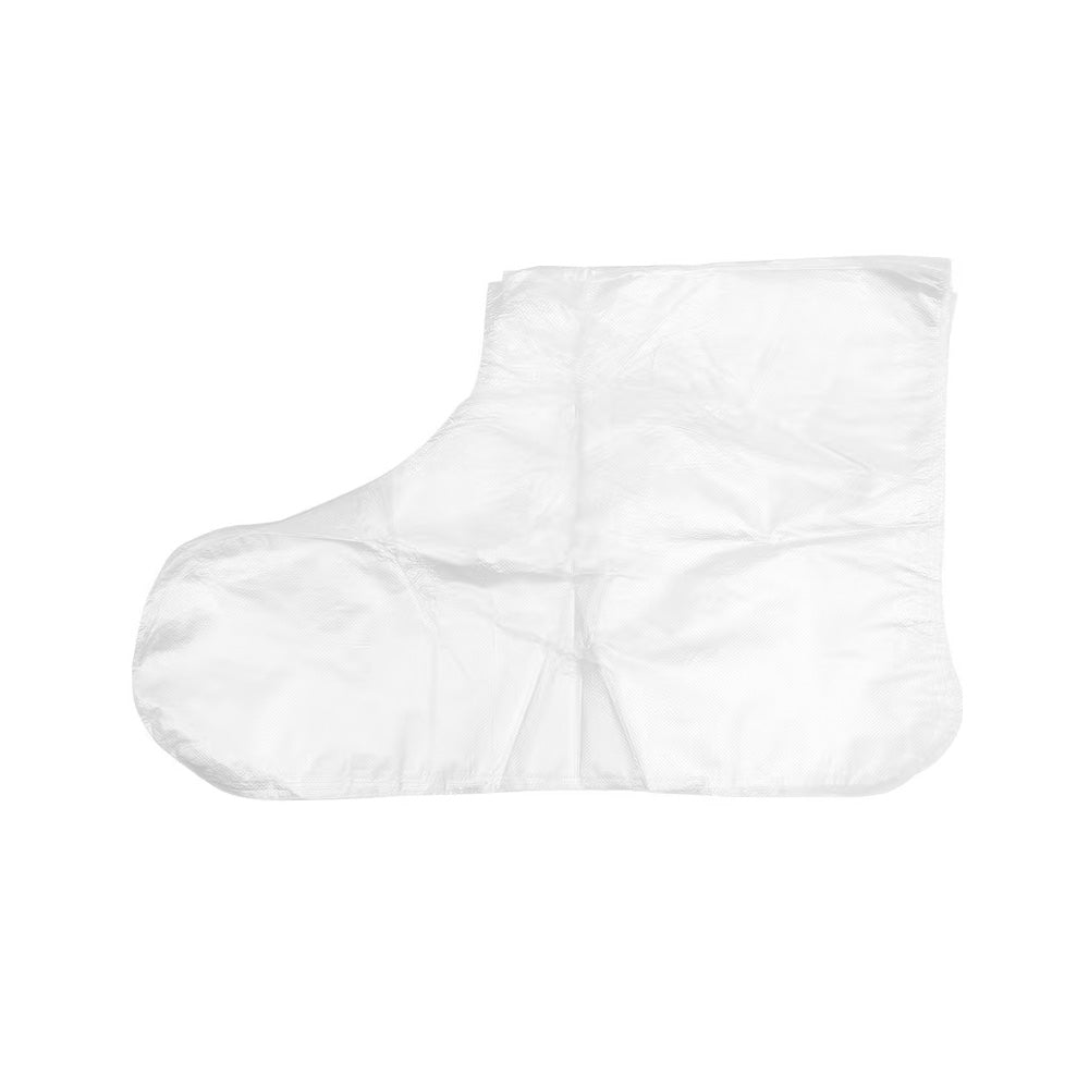 Barneys Disposable Paraffin Socks - 50 Pieces