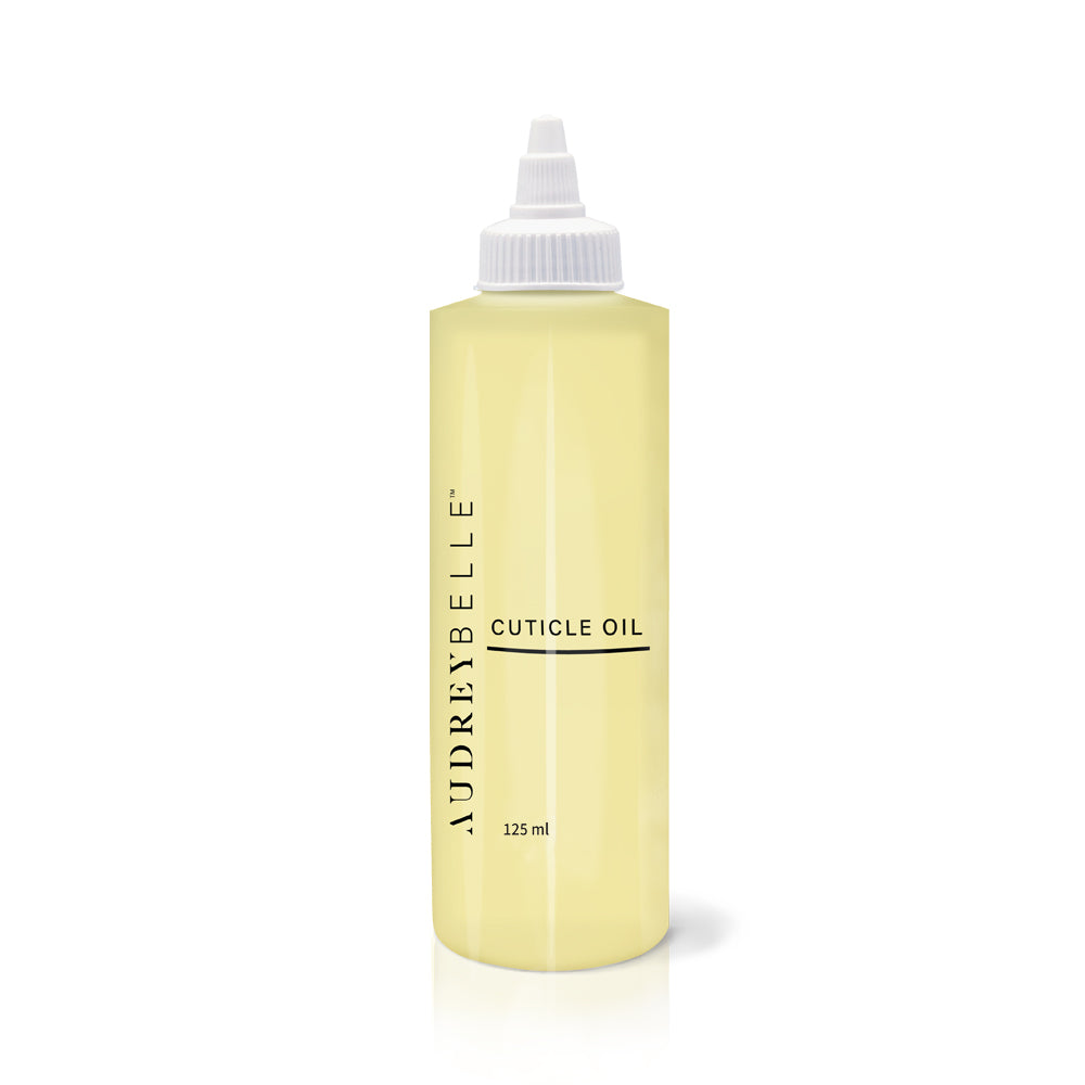 Audrey Belle Cuticle Oil