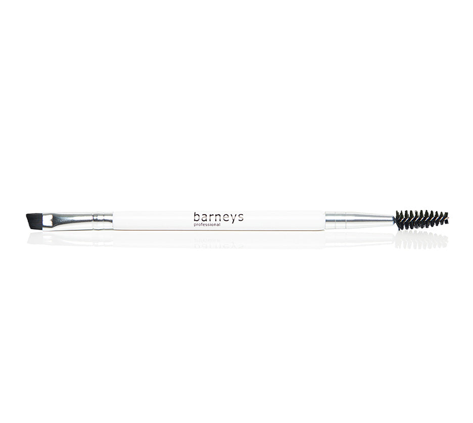 Barneys Dual-Ended Lash & Brow Application Brush