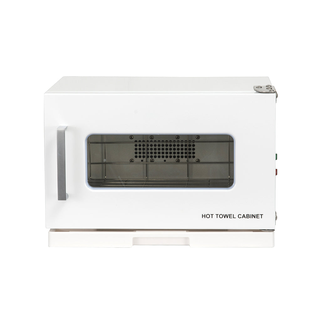 Towel Warmer with Ozone Lamp - 7 Litre