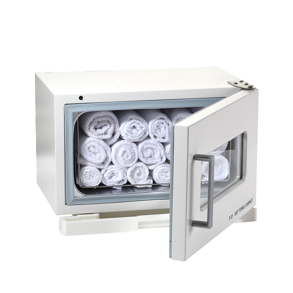 Towel Warmer with Ozone Lamp - 7 Litre