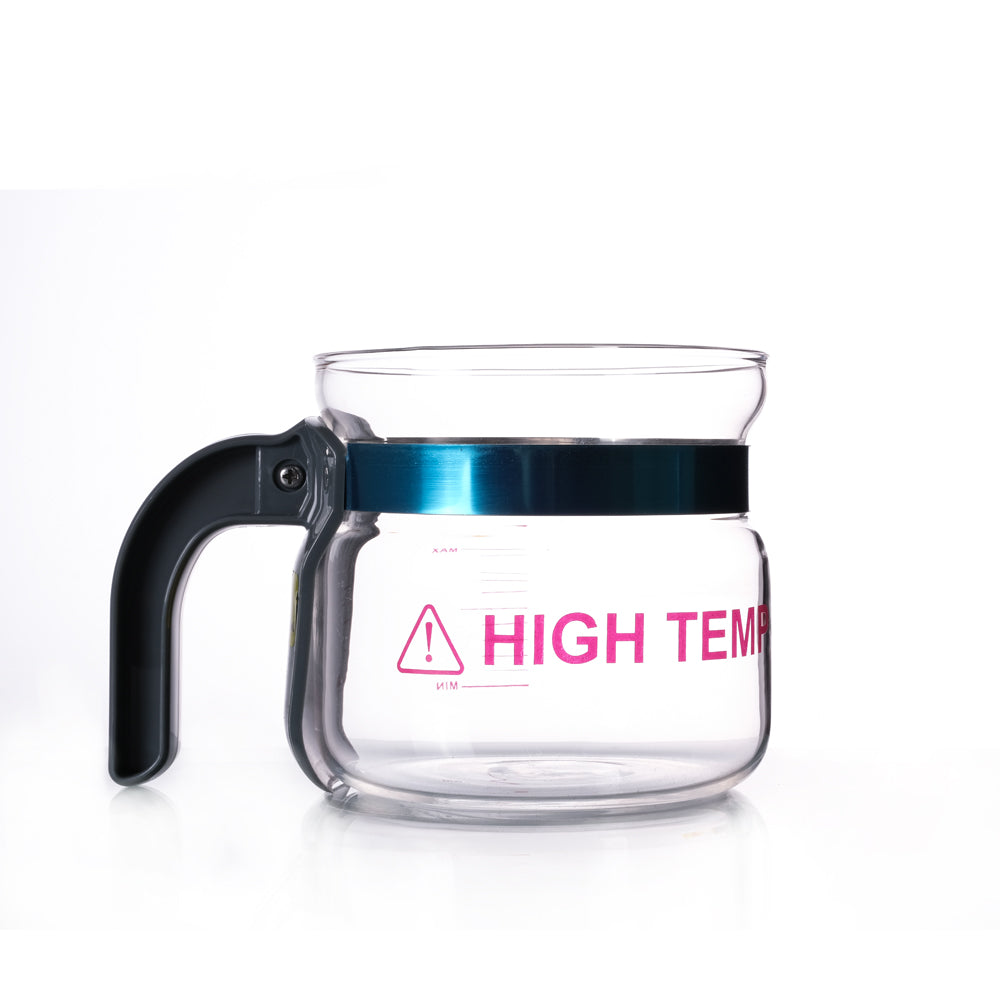 Replacement Steamer Jar to suit Barneys Steamer B88302 / B83301 / B88304 / B88303