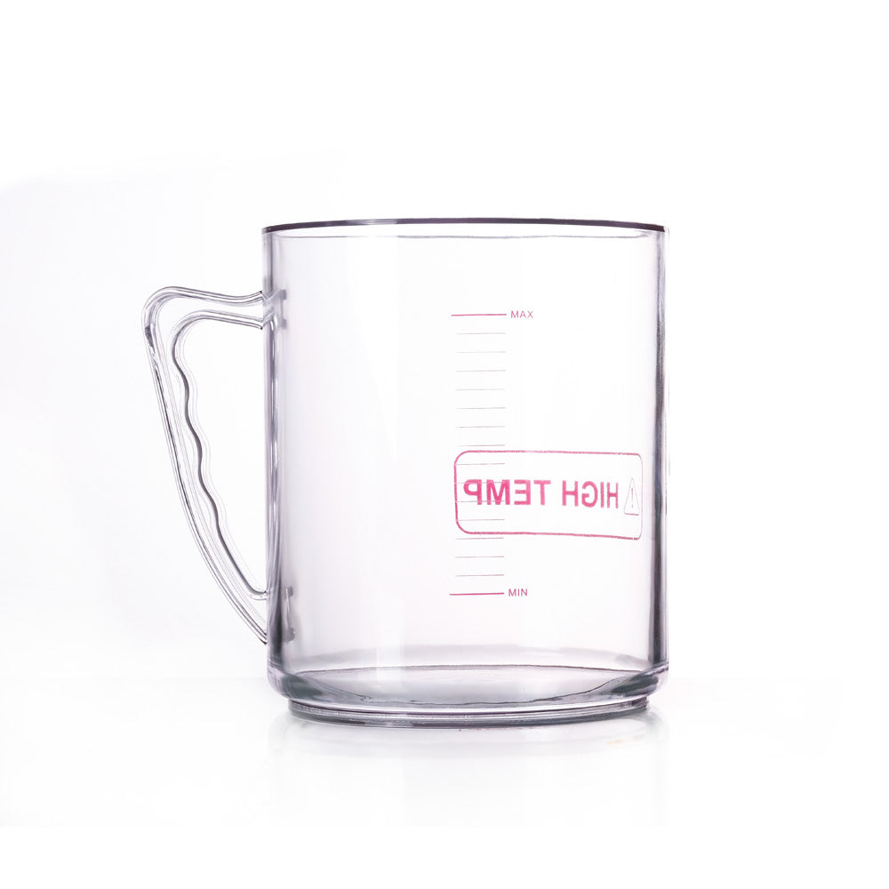 Replacement Steamer Jar to suit Barneys Steamer B88601