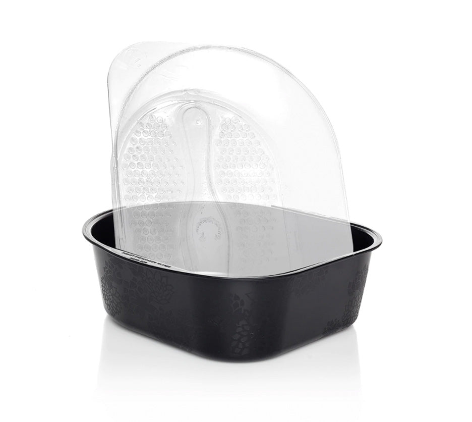 Belava Pedicure Starter Pack Tub & 20 Liners