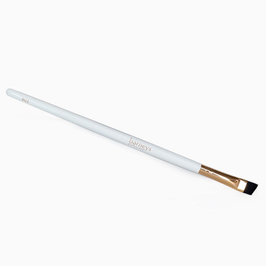 Barneys Pro Angled Brush - B01 Classic