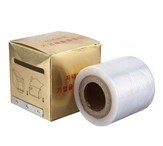 Barneys Clear Brow Film Wrap With Dispenser