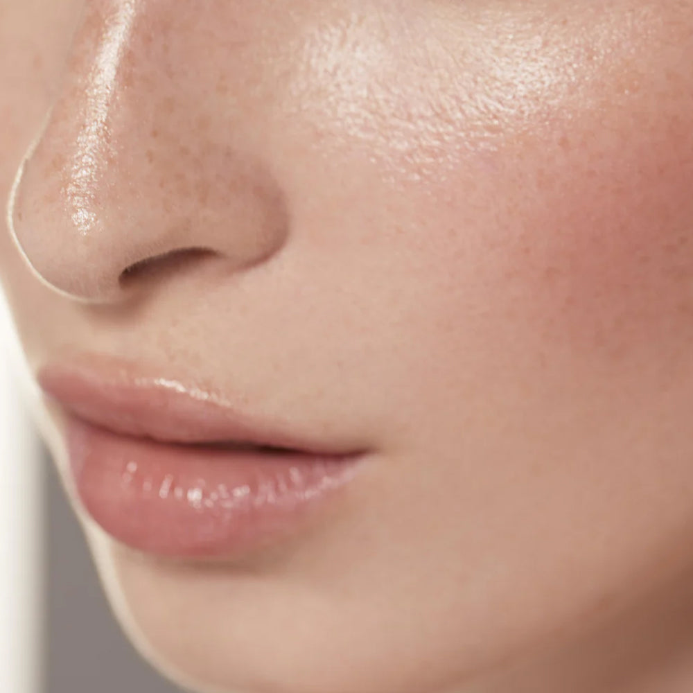 DLUX Pro Calming Facial Masks 2