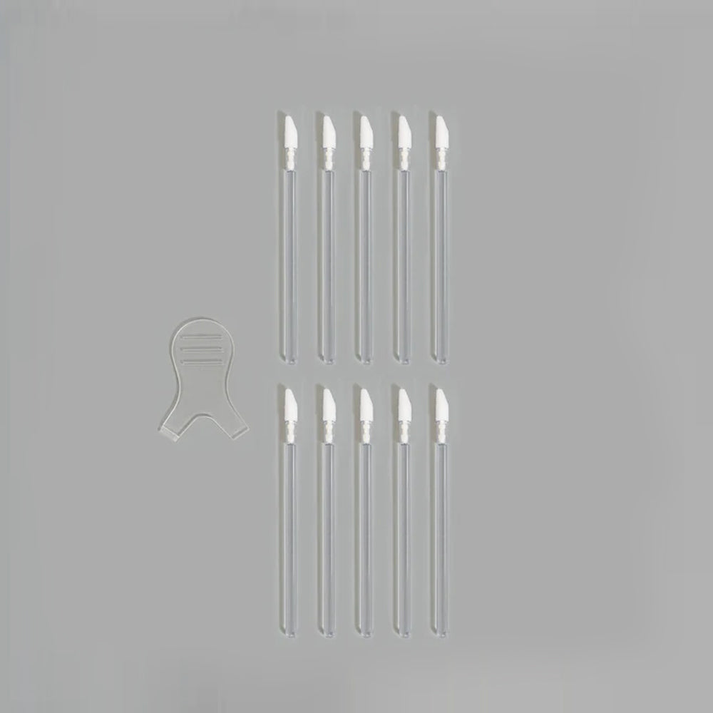 DLUX Pro Eyebrow Lamination Kit - 1ml - 15 Sachets 6