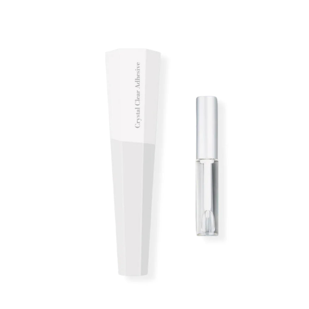 DLUX Pro Lash Lift and Brow Lamination Adhesive - Crystal Clear - 5ml 1