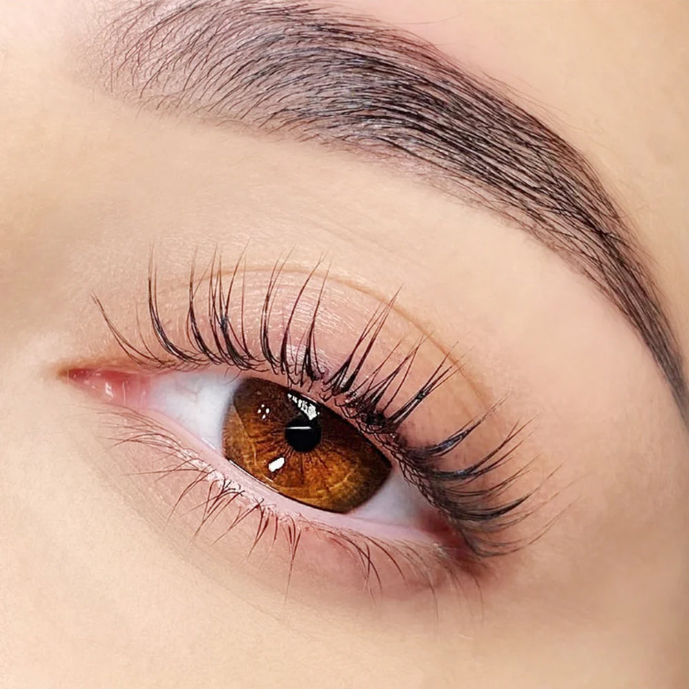 DLUX Pro Lash Lift and Brow Lamination Adhesive - Crystal Clear - 5ml 4