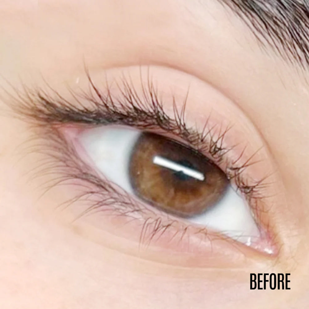 DLUX Pro Illumination Lash Lift Refill No.3 - Hydrating Essence: 1ml - 15 Sachets 5