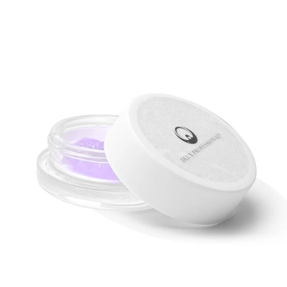 DLUX Pro Lash Lift Balm Glue - 10ml 2