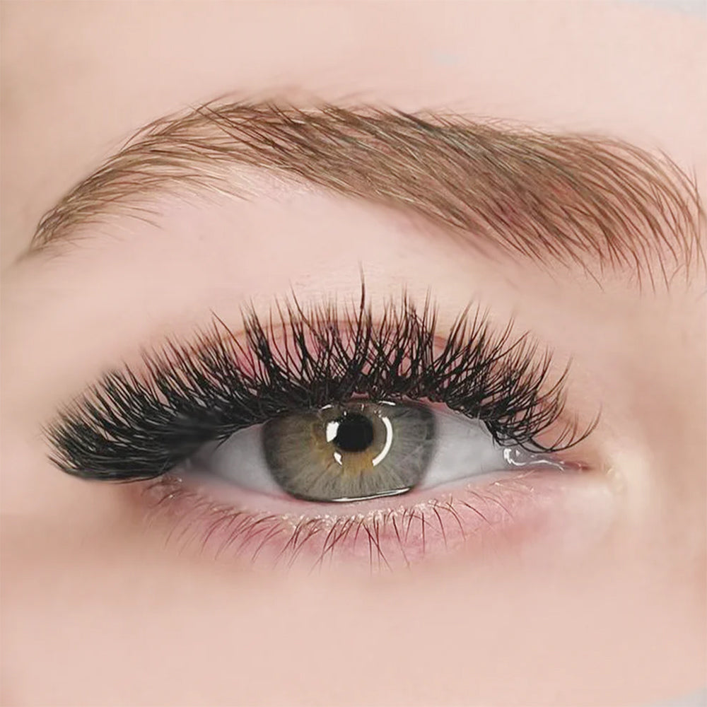 DLUX Pro Prime Eyelash Extension Adhesive - Zeus - Black 3