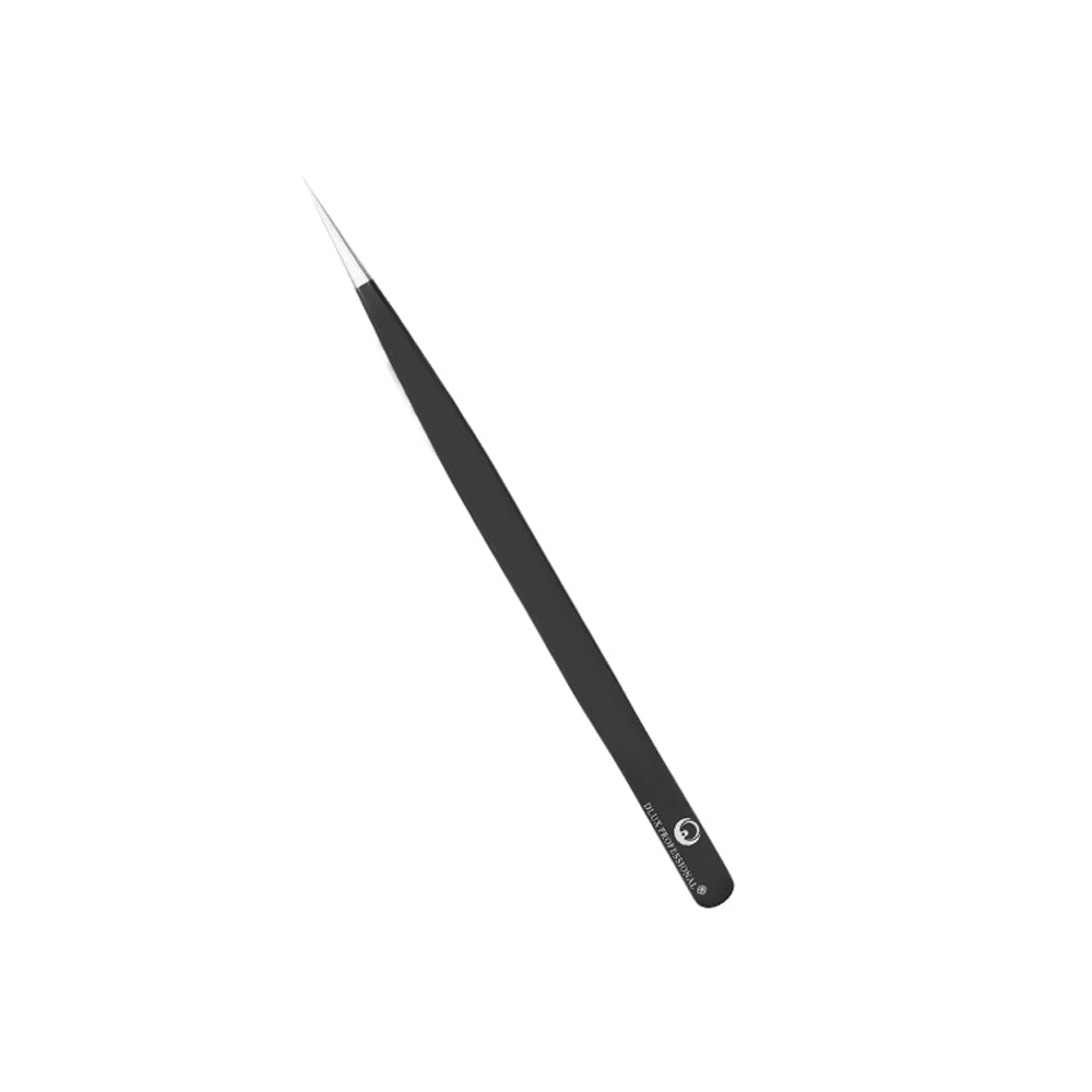 DLUX Pro Iconic Straight Tweezer