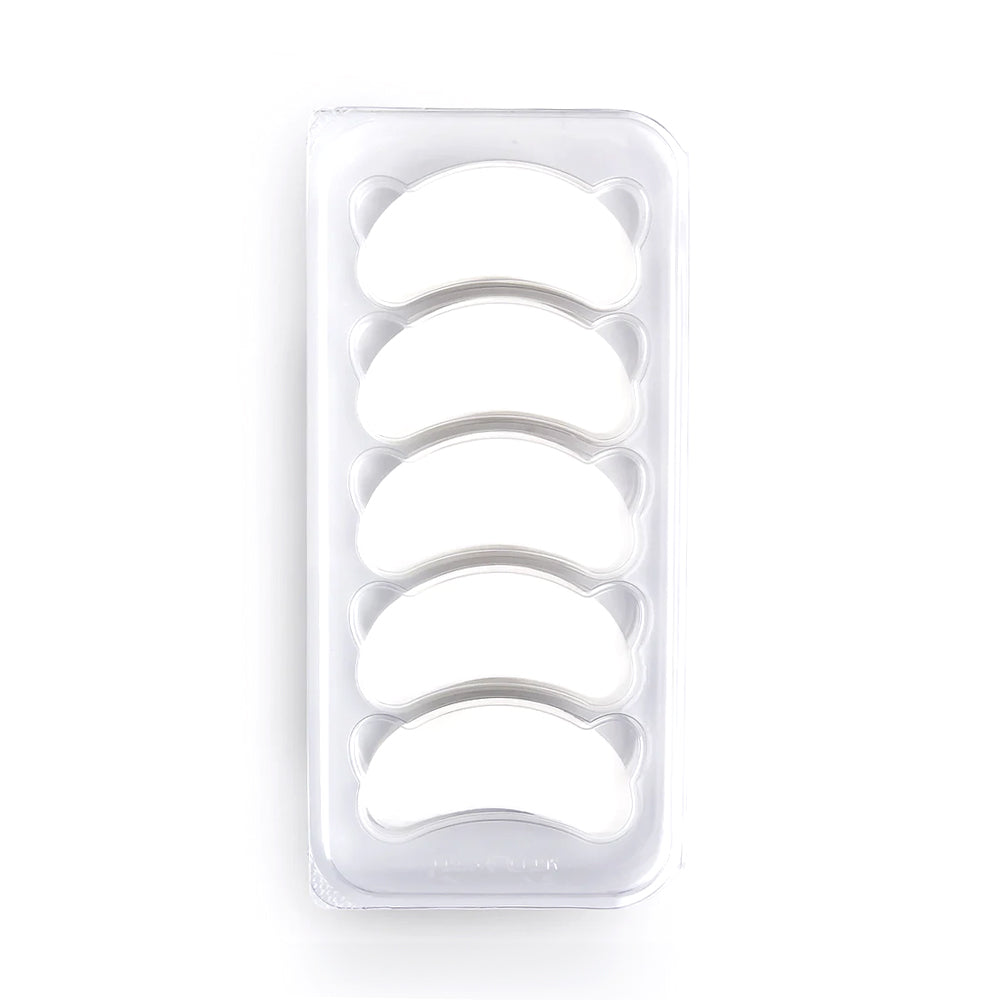 DLUX Hydrogel Lint Free Eye Patch - 20 Pair 1