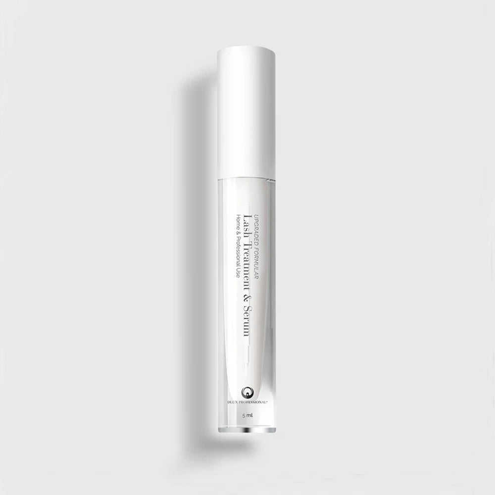 DLUX Pro Lash Treatment & Serum - 5ml 4