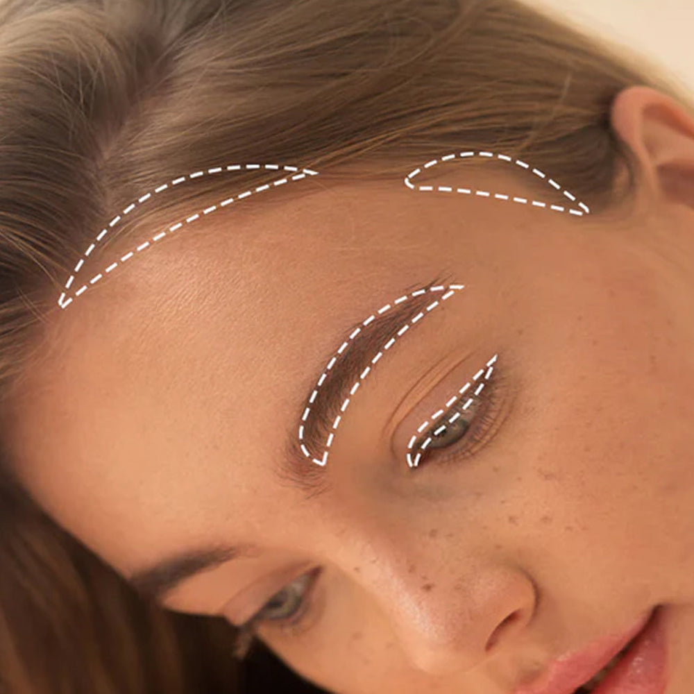 DLUX Pro Lash Growth Serum - 5ml 6