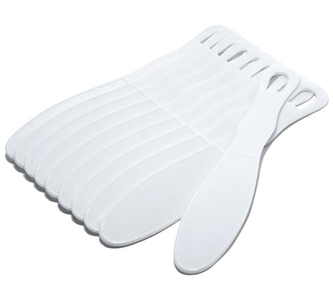 Foot File Paddle