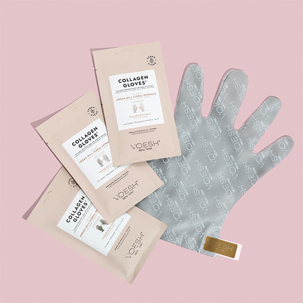 Voesh Collagen Gloves