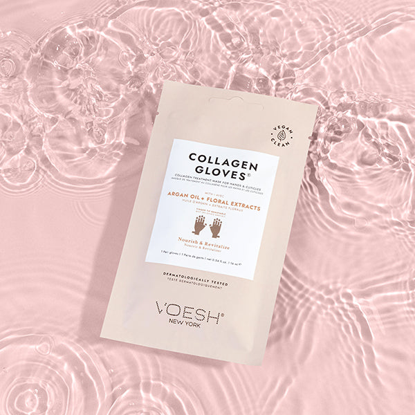 Voesh Collagen Gloves