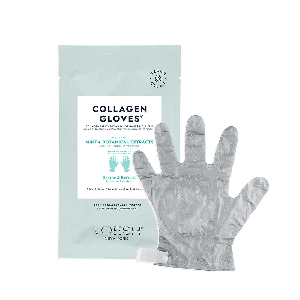 Voesh Collagen Gloves