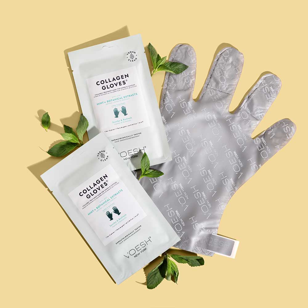 Voesh Collagen Gloves