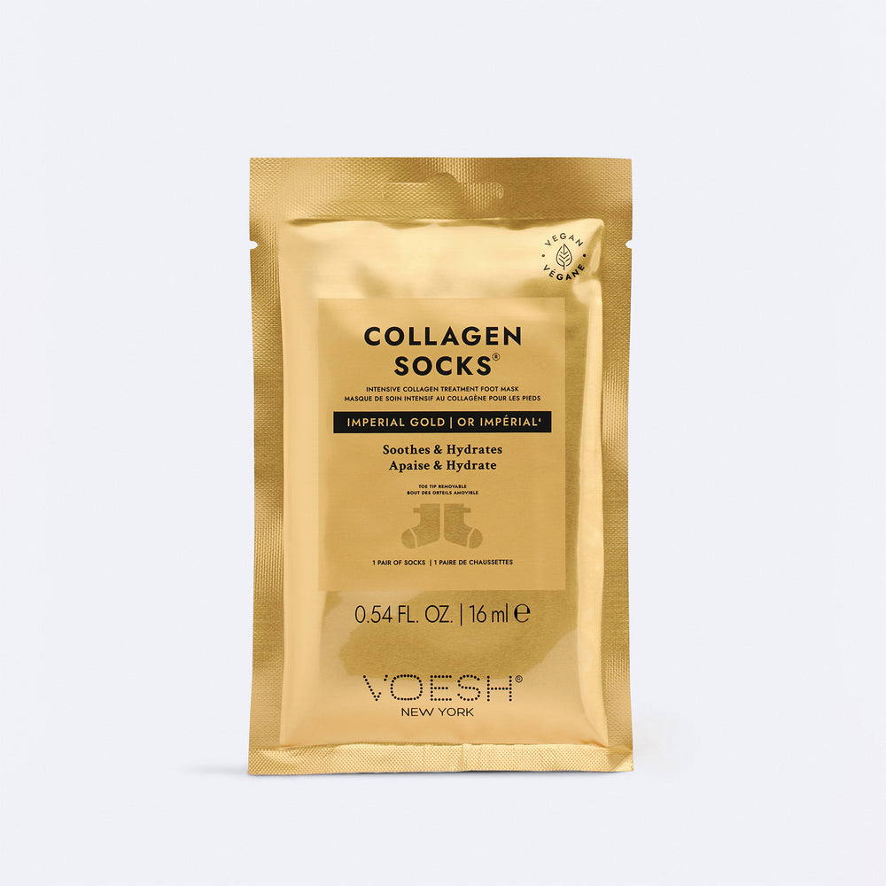 Voesh Collagen Socks