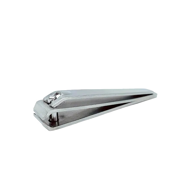 Hardenburg Nail Clipper Straight Stainless Steel - 8cm