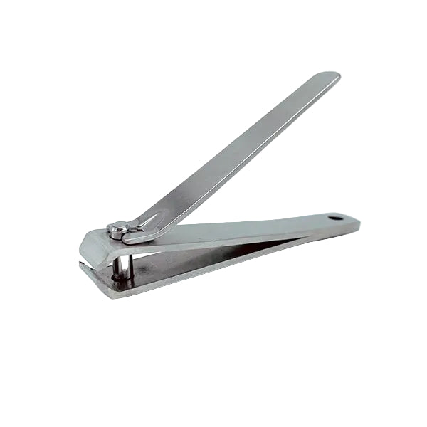 Hardenburg Nail Clipper Straight Stainless Steel - 8cm