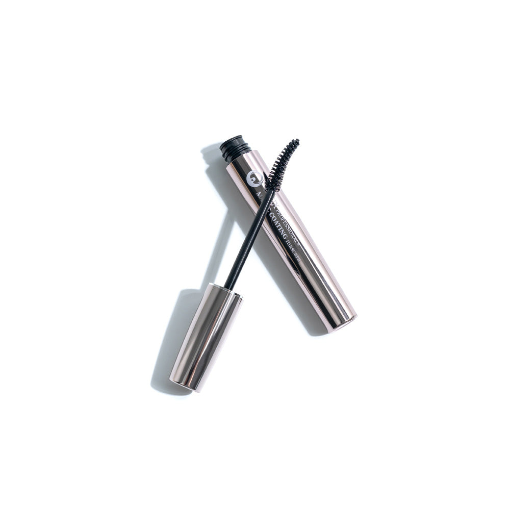 DLUX Pro Lash Magic Aftercare Coating Mascara - Black - 8ml