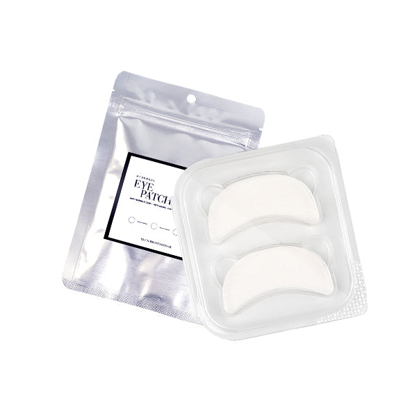 DLUX Pro Hydrogel Lint Free Eye Patch