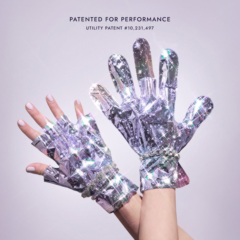Voesh Collagen Gloves