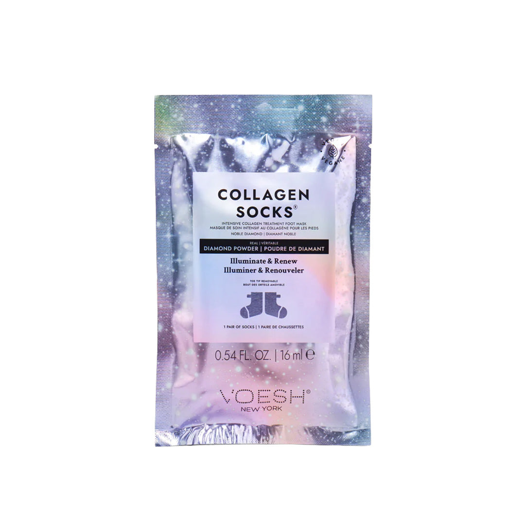 Voesh Collagen Socks